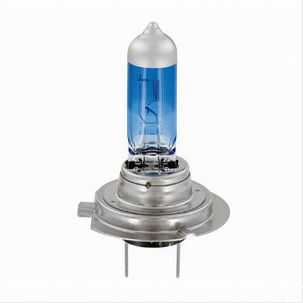 LAMPADA H7 PER MOTO AUTO LAMPADINA ALOGENA 55 W 12 V LUCE BIANCO FREDDO H7-BX02 in Kit lampadine universali Trade Shop italia - Napoli, commercioVirtuoso.it