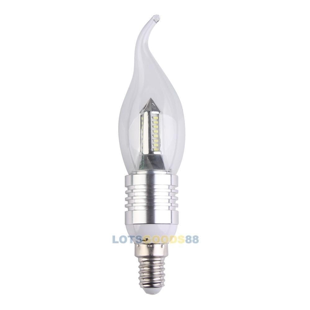 LAMPADA LAMPADINA 20 LED 4W WATT ALTA LUMINOSITA E14 LUCE CALDA FREDDA FIAMMA Illuminazione/Lampadine/Lampadine a LED Trade Shop italia - Napoli, Commerciovirtuoso.it