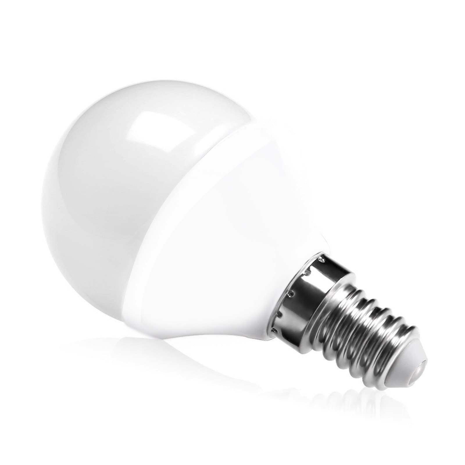 LAMPADA LAMPADINA A LED SMD 3W ATTACCO PICCOLO E14 LUCE FREDDA 6500K 27W ALOGENA Illuminazione/Lampadine/Lampadine a LED Trade Shop italia - Napoli, Commerciovirtuoso.it