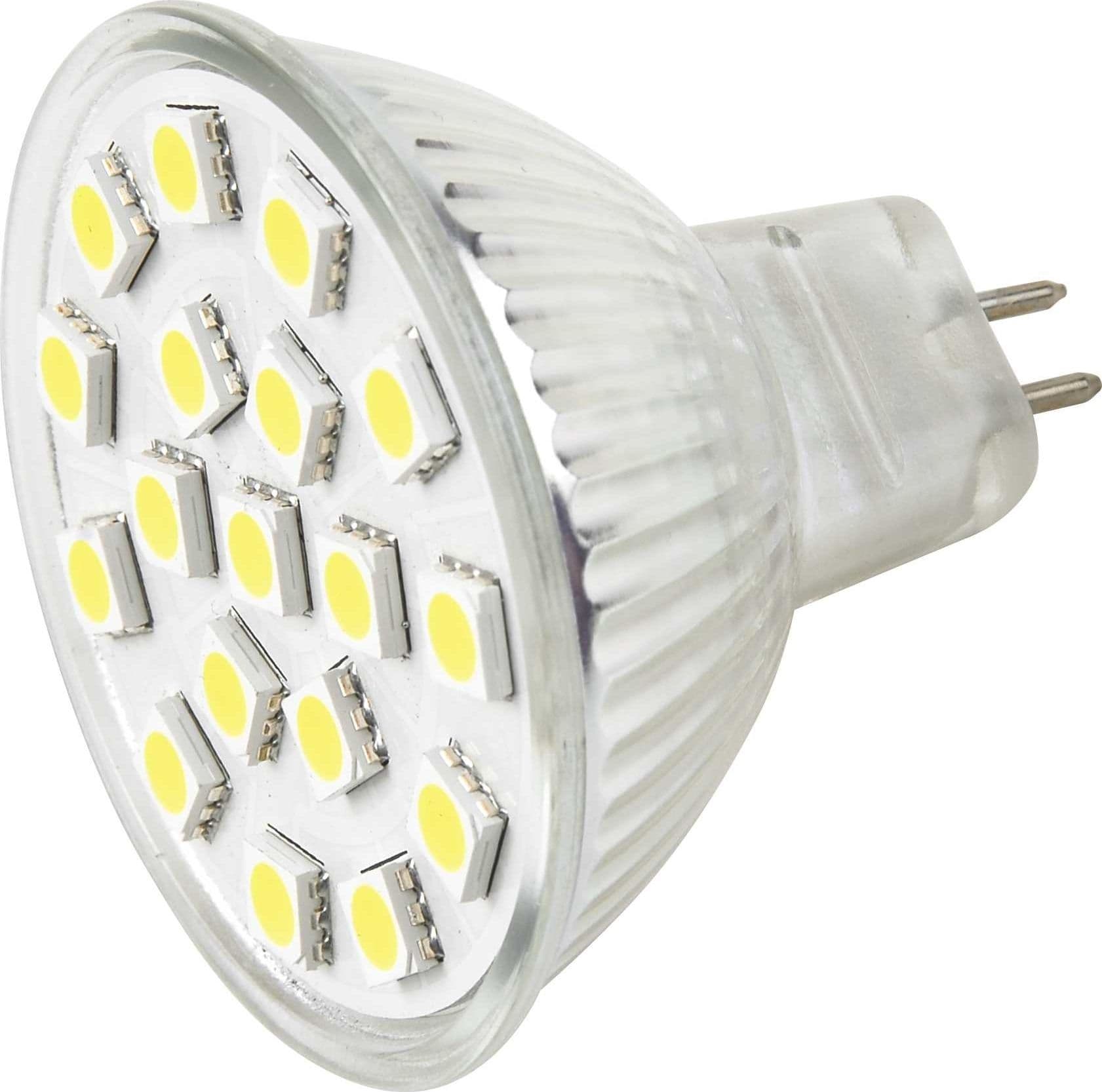 LAMPADA LAMPADINA FARETTO LED 5W 12V SMD MR16 LUCE BIANCA CALDA 450 LUMEN GU5.3 Illuminazione/Lampadine/Lampadine a LED Trade Shop italia - Napoli, Commerciovirtuoso.it