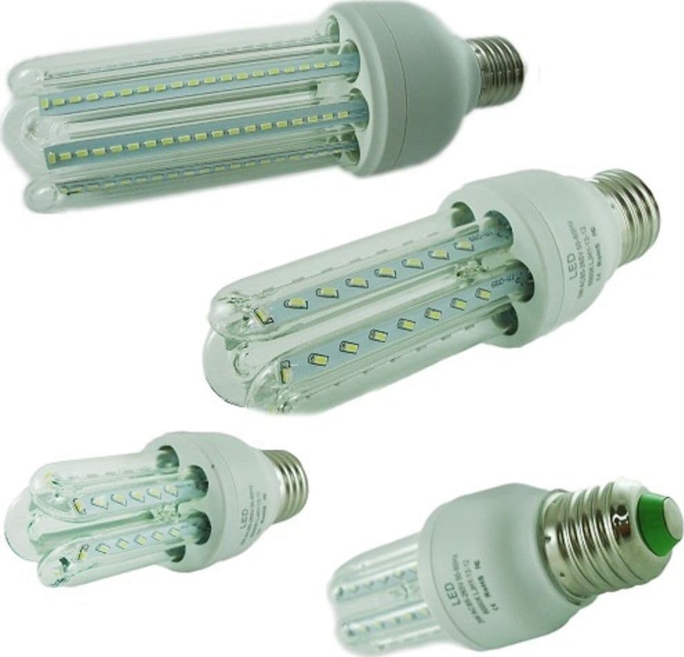 LAMPADA LAMPADINA LED FARETTO DI ULTIMA GENERAZIONE ULTRA LUMINOSI ED EFFICIENTI Illuminazione/Lampadine/Lampadine a LED Trade Shop italia - Napoli, Commerciovirtuoso.it
