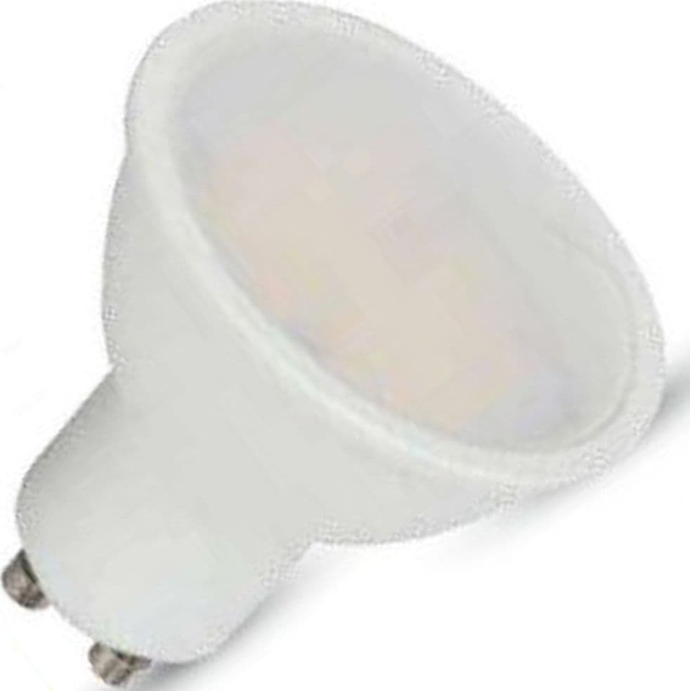 LAMPADA LAMPADINA LED FARETTO INCASSO GU10 7W COB SPOTLIGHT LUCE BIANCA FREDDA Illuminazione/Lampadine/Lampadine a LED Trade Shop italia - Napoli, Commerciovirtuoso.it