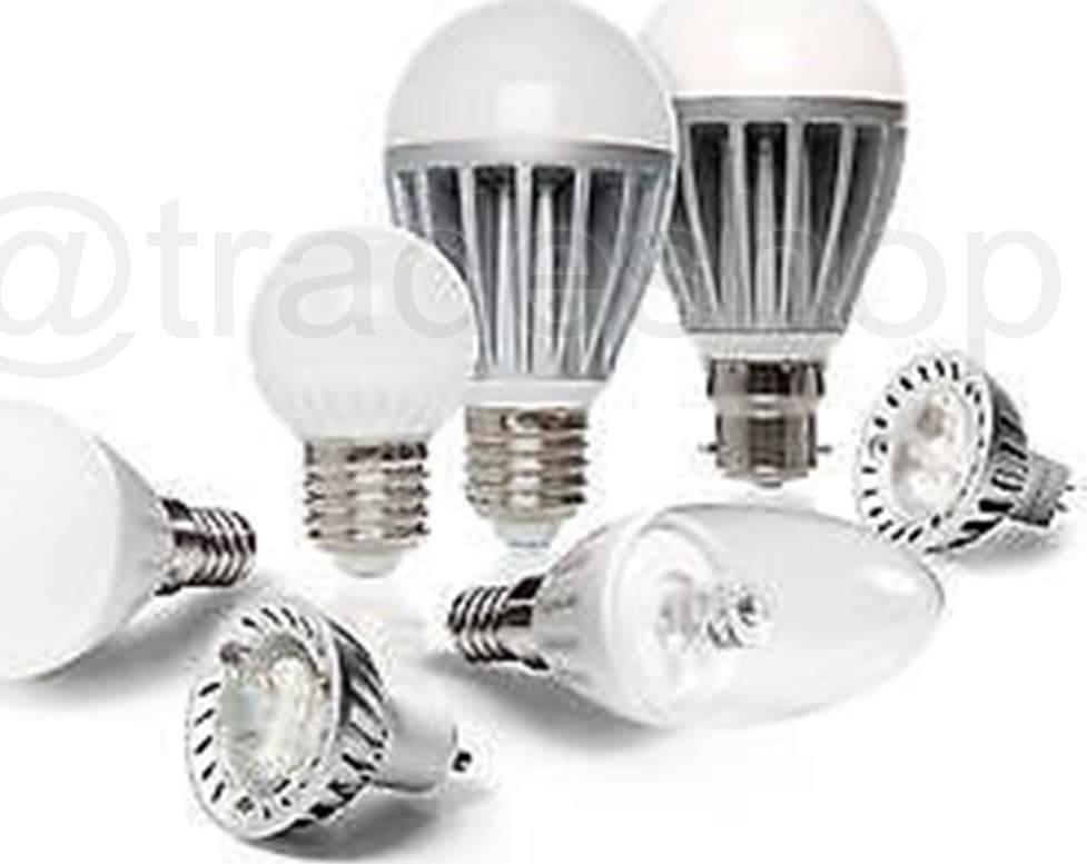 Lampada Lampadina Led Globo Sfera Bulbo Luce Bianca Fredda Naturale Calda E27 W Illuminazione/Lampadine/Lampadine a LED Trade Shop italia - Napoli, Commerciovirtuoso.it