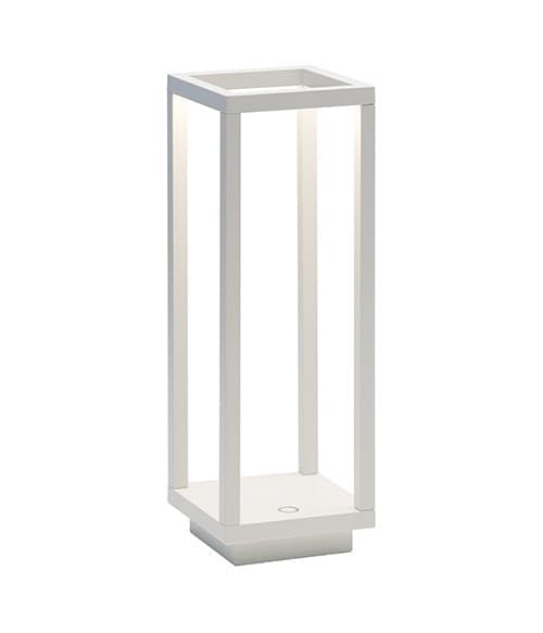 Zafferano Home Pro Lampada LED a batteria - portatile in Lampade da tavolo e abat-jour Brilla Luce - Sarzana, commercioVirtuoso.it