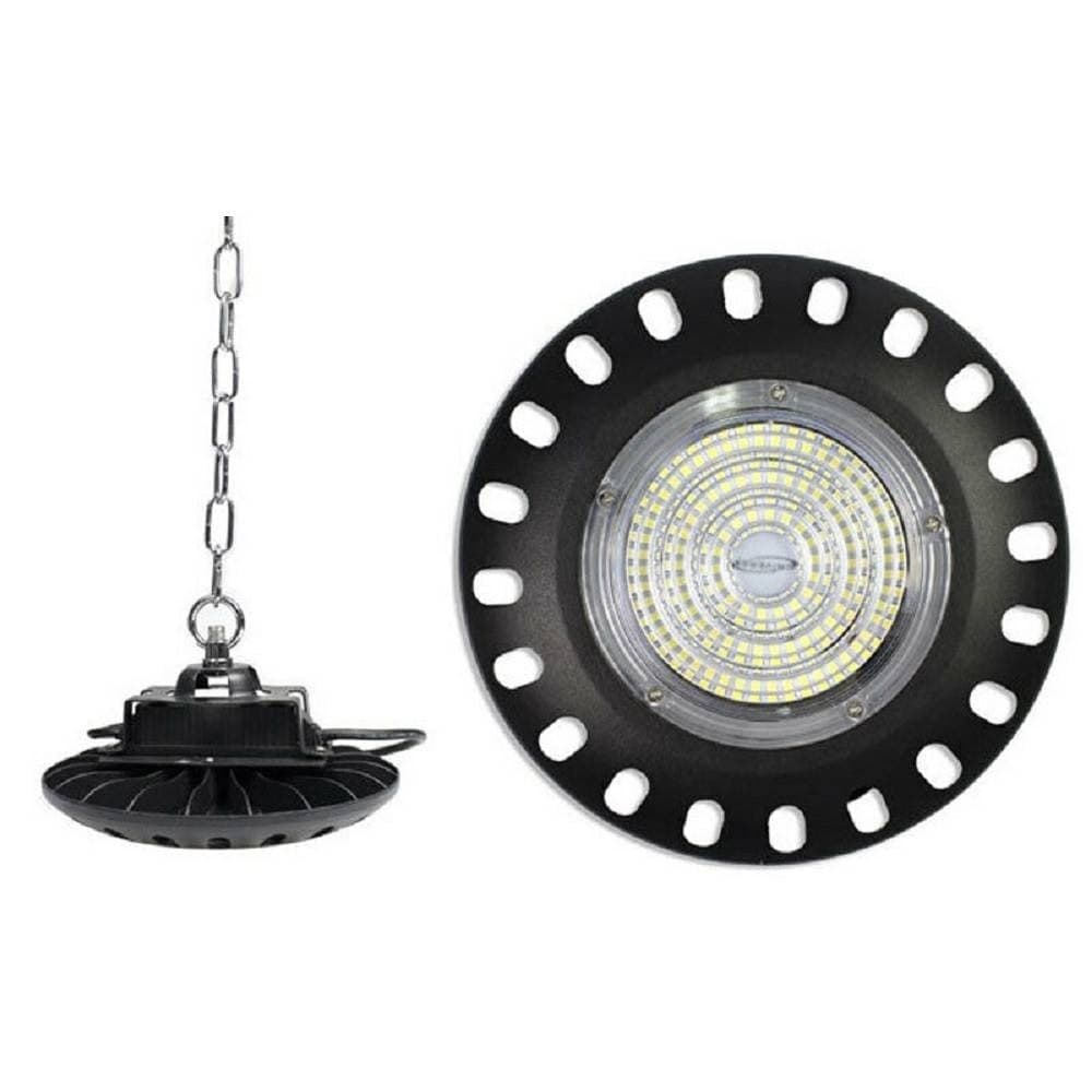 Lampada-Led-Industriale-A-Disco-Ufo-Catena-100w-Capannone-Luce-6500k-F100w-nf9