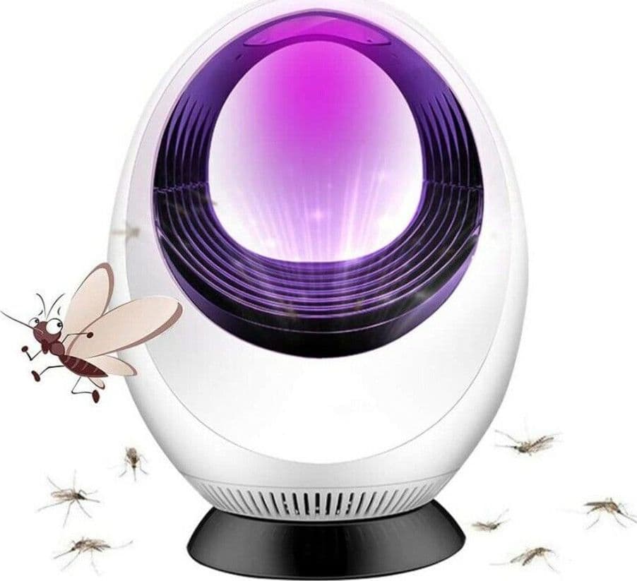 Lampada Led Repellente Per Zanzare Ricaricabile Con Usb Mosquito Killer Lamp Giardino e giardinaggio/Giardinaggio/Prodotti fitosanitari e pesticidi/Zanzariere elettriche Trade Shop italia - Napoli, Commerciovirtuoso.it