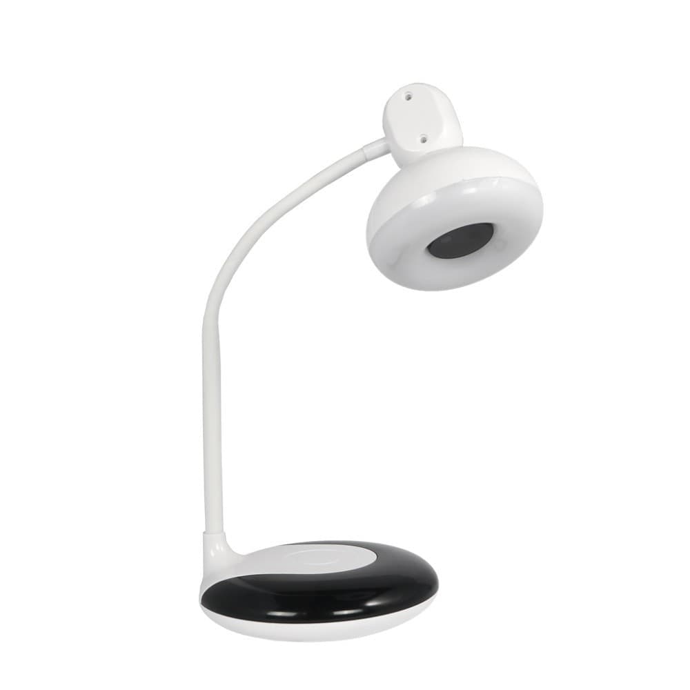 Lampada Led Usb Ricaricabile Induzione Da Scrivania Dimmerabile 2.5w 5v Dt-2101 Casa, arredamento e bricolage > Illuminazione da interno > Lampade da Tavolo Trade Shop italia - Napoli, Commerciovirtuoso.it