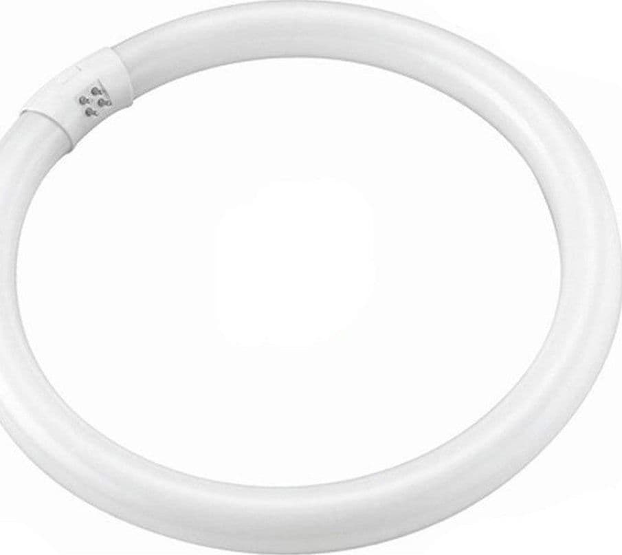 LAMPADA LUCE NEON CIRCOLARE FREDDA T9 RISPARMIO ENERGETICO FLUORESCENTE 22 WATT Trade Shop italia - Napoli, Commerciovirtuoso.it