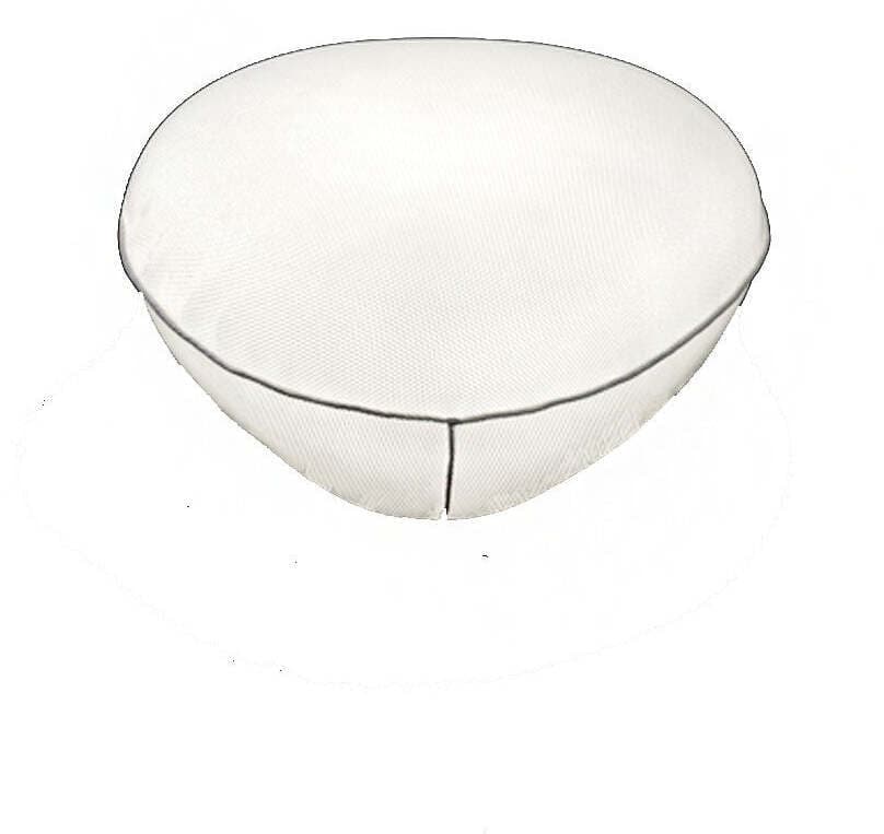 Lampada per esterni seduta luminosa Oluce Pill-Low LED in Catene luminose Brilla Luce - Sarzana, commercioVirtuoso.it
