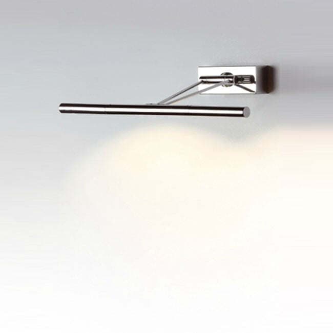 Lampada per quadri Egoluce Ikon LED in Lampade da parete Brilla Luce - Sarzana, commercioVirtuoso.it