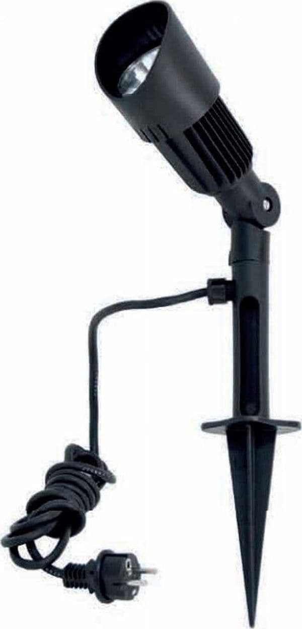 Lampada-picchetto-Lampadari-Bartalini-PAR-20-R1-P-BLK-DB.0024-E27-LED-duralighting-lampada-terra-orientabile