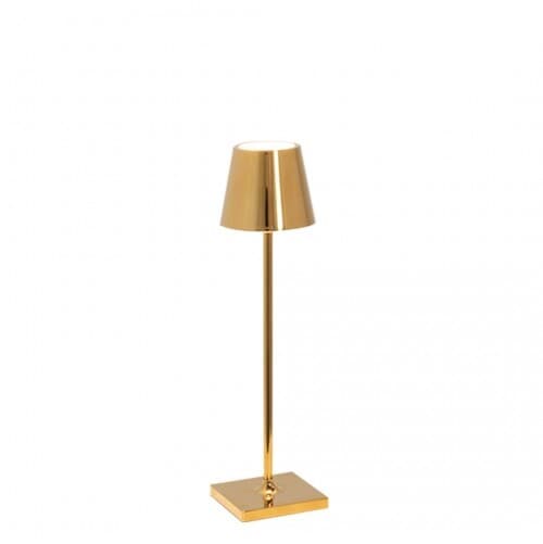 Lampada Poldina ZAFFERANO LD0490O3 in Lampade da tavolo e abat-jour Gioielleria Cameli - Monte Urano, commercioVirtuoso.it