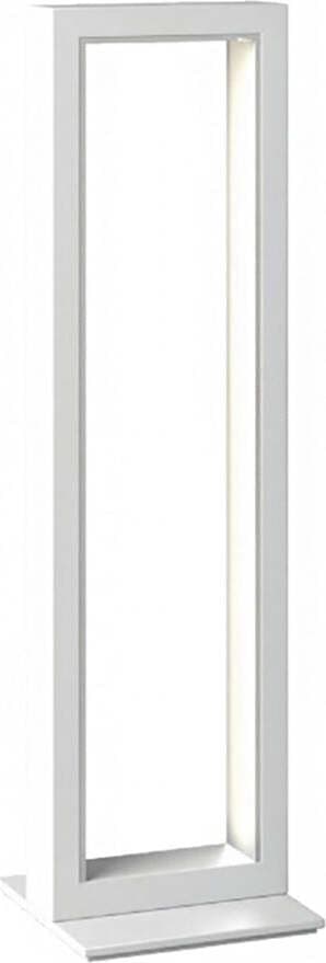 Lampada-Scrivania-Ufficio-Moderna-Dna-Alluminio-Bianco-Led-8W