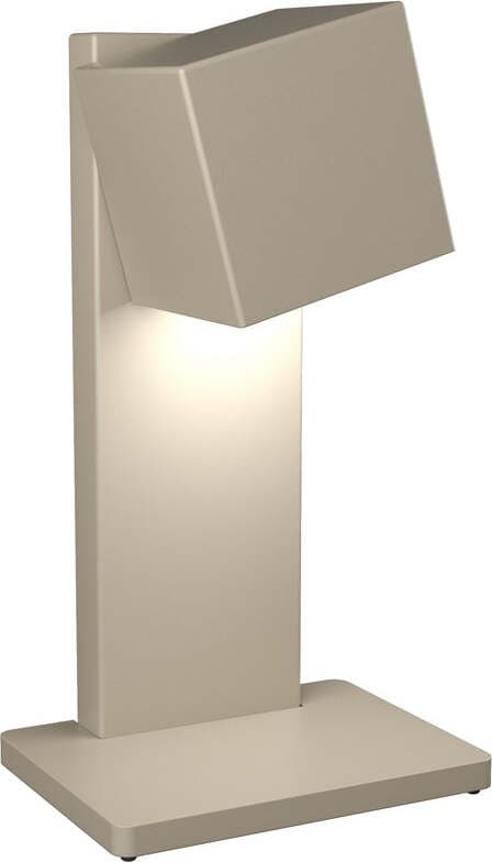 Lampada-Scrivania-Ufficio-Moderna-Plate-Metallo-Sabbia-1-Luce-Gx53