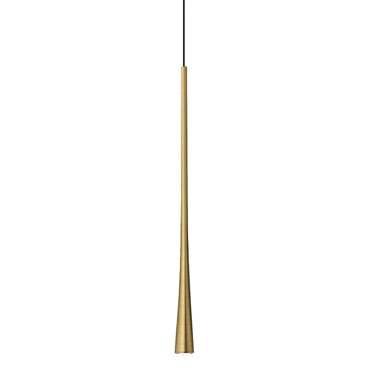Lampada-soffitto-led-Gea-Luce-DAFNE-SG-oro-classico