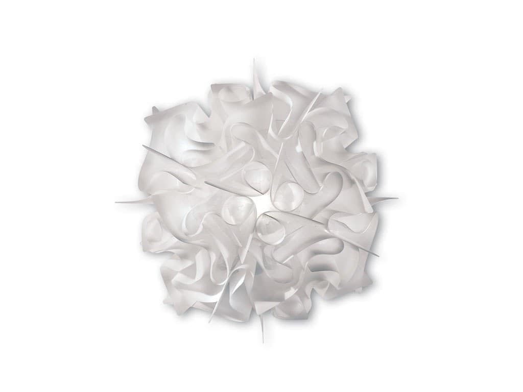 Lampada Soffitto-parete Slamp Veli Mini in Plafoniere Brilla Luce - Sarzana, commercioVirtuoso.it
