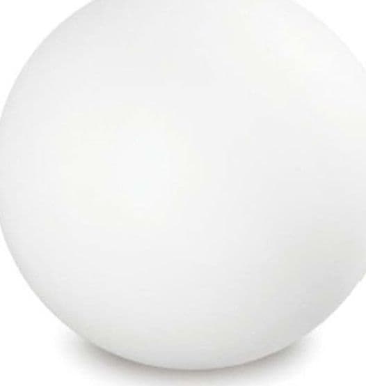 Lampada-terra-moderna-Linea-Light-Group-OH-FL65-16150-LED-abat-jour-polietilene