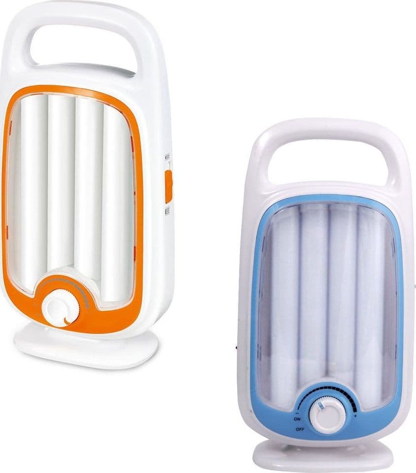 LAMPADA TORCIA EMERGENZA PORTATILE RICARICABILE LUCE LED 8.8W CAMPEGGIO DP-7128 Trade Shop italia - Napoli, Commerciovirtuoso.it