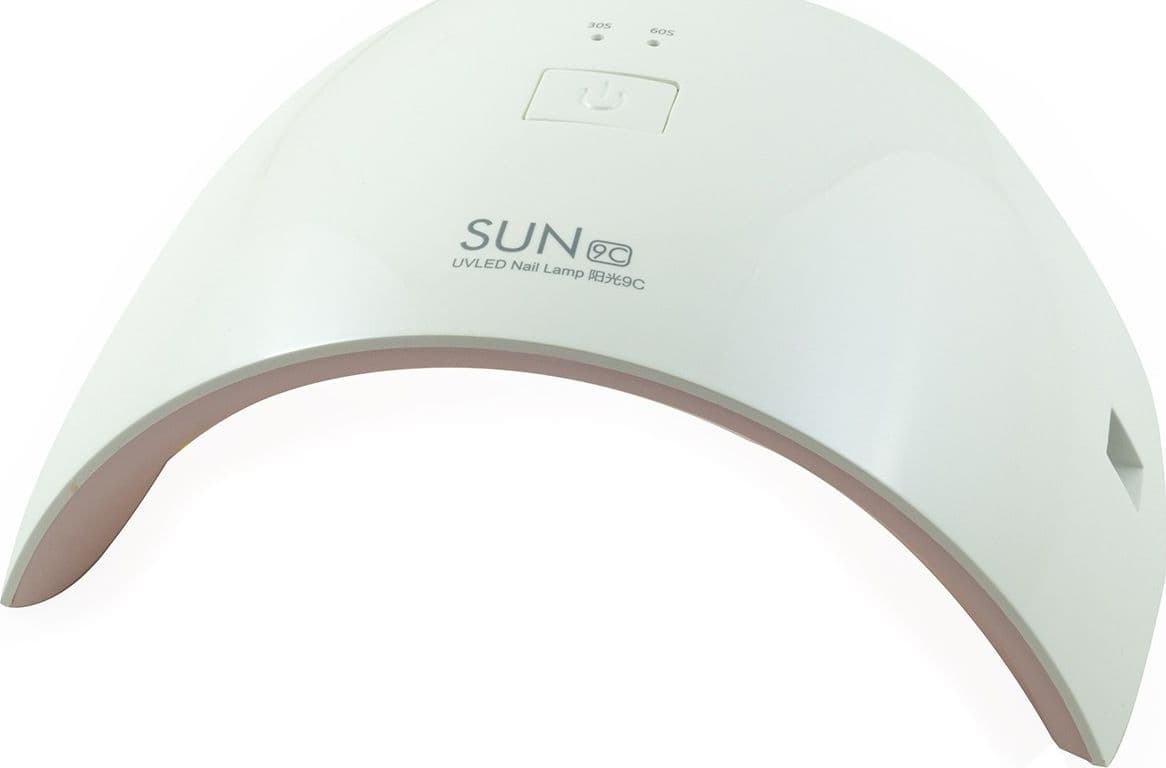 Lampada-Uv-Per-Ricostruzione-Unghie-15-Led-Mani-Piedi-Nail-Art-Con-Timer-24w