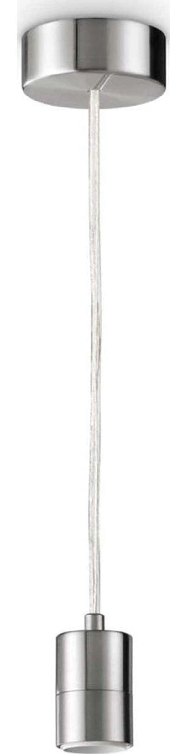 Lampadari-E-Sospensioni-Set-Metallo-Cromo-1-Luce-E27