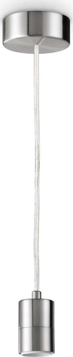Lampadari-E-Sospensioni-Set-Metallo-Cromo-1-Luce-E27