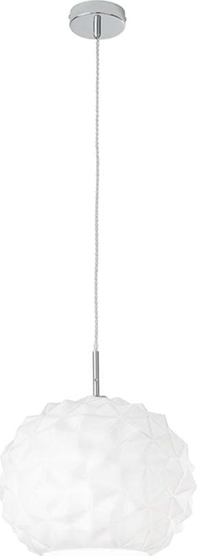 Lampadario-Alluminio-Contemporaneo-Meteora-Bianco-1-Luce-E27