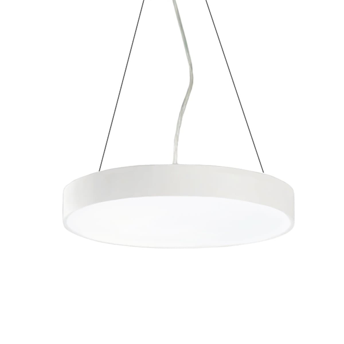 Lampadario-alluminio-Gea-Led-BIHAM-R-GPL301-GKI300-50W-LED-bianco-sospensione-moderna-cerchio-interno