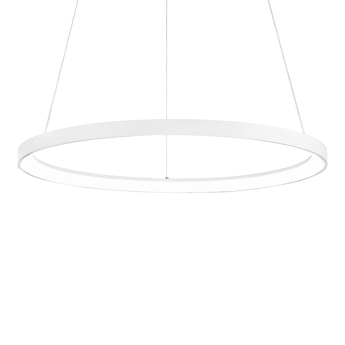 Lampadario-anello-Gea-Luce-KRIZIA-SG-B-60W-LED-4800LM-3000°K-alluminio-bianco-moderno-interno