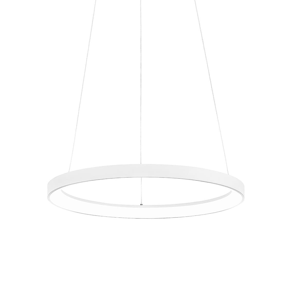 Lampadario-anello-Gea-Luce-KRIZIA-SM-B-50W-LED-2900LM-3000°K-alluminio-bianco-moderno-interno