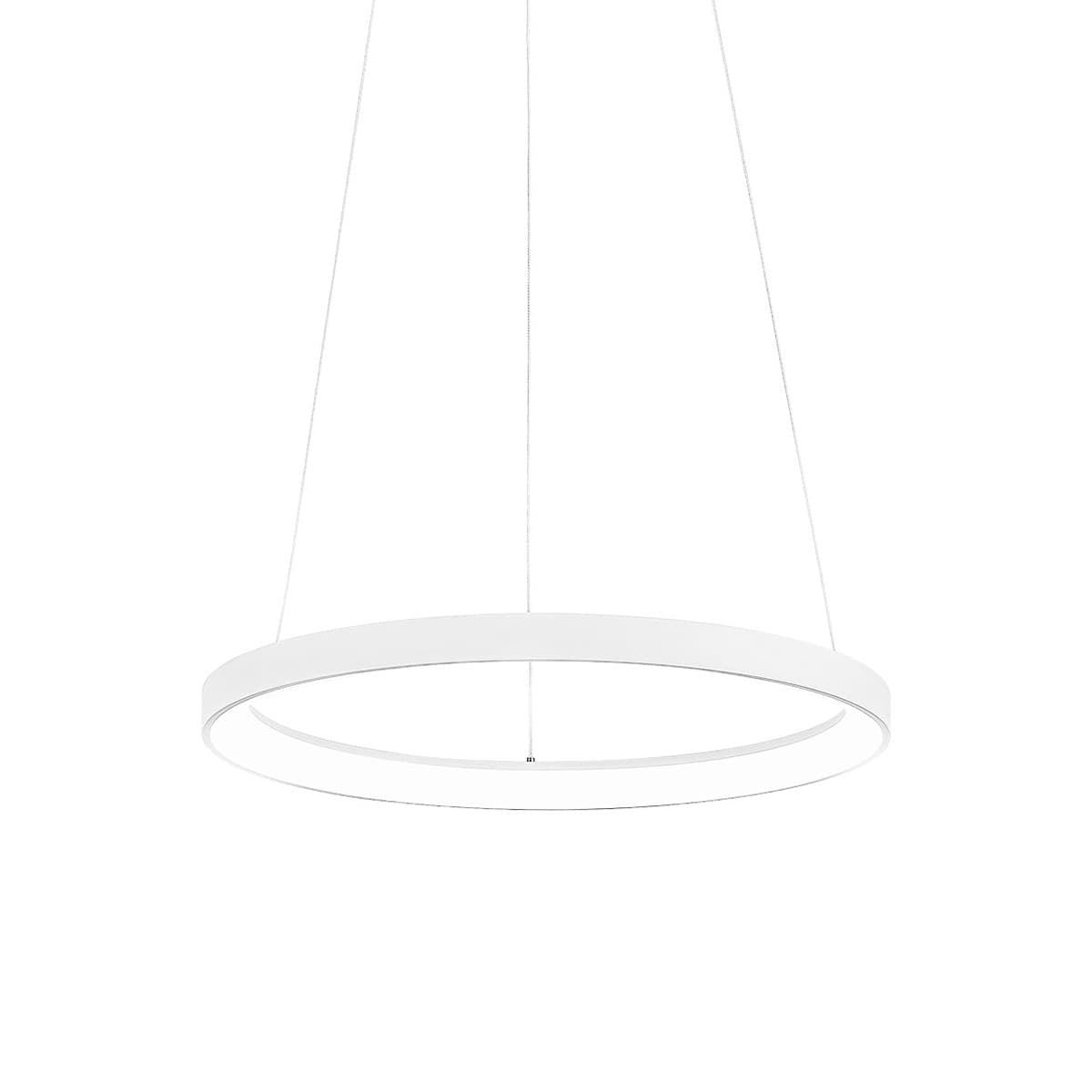 Lampadario-anello-Gea-Luce-KRIZIA-SP-B-38W-LED-2300LM-3000°K-alluminio-bianco-moderno-interno