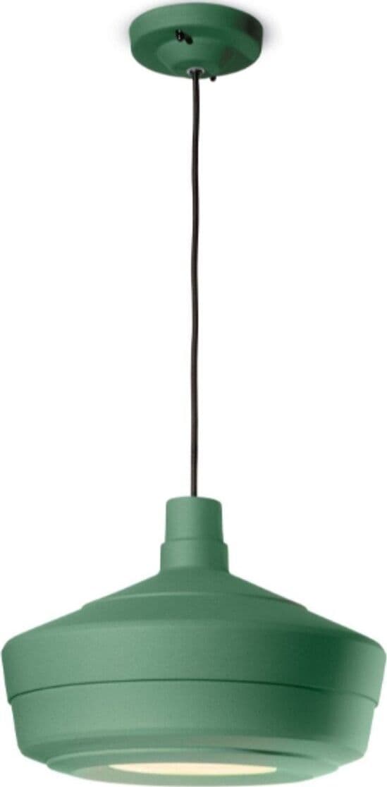 Lampadario-ceramica-Ferroluce-Decò-CHURUATA-C2580-E27-LED-sospensione-classica-moderna