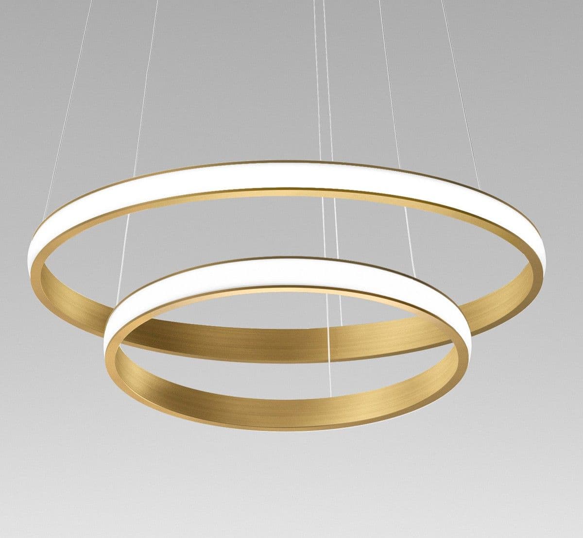 Lampadario-classico-Gea-Luce-IOLE-S2-O-42W-LED-alluminio-sospensione