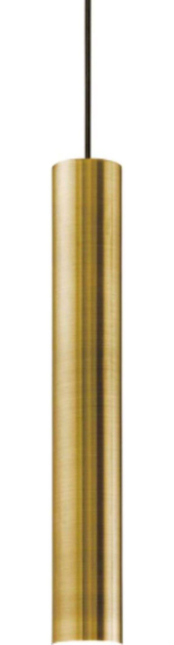 Lampadario-classico-Ideal-Lux-LOOK-SP1-SMALL-141794-GU10-LED-metallo-sospensione