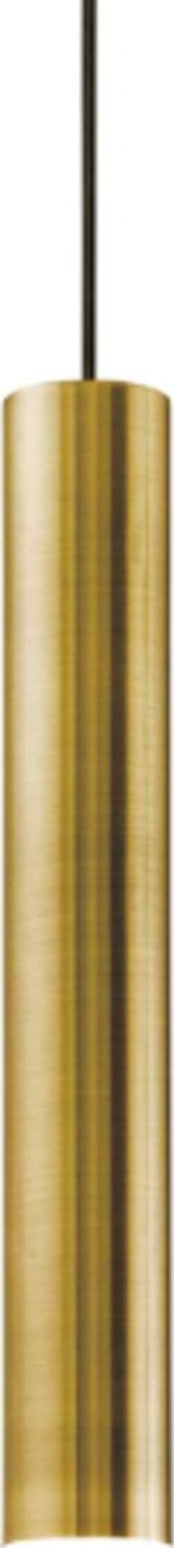 Lampadario-classico-Ideal-Lux-LOOK-SP1-SMALL-141794-GU10-LED-metallo-sospensione
