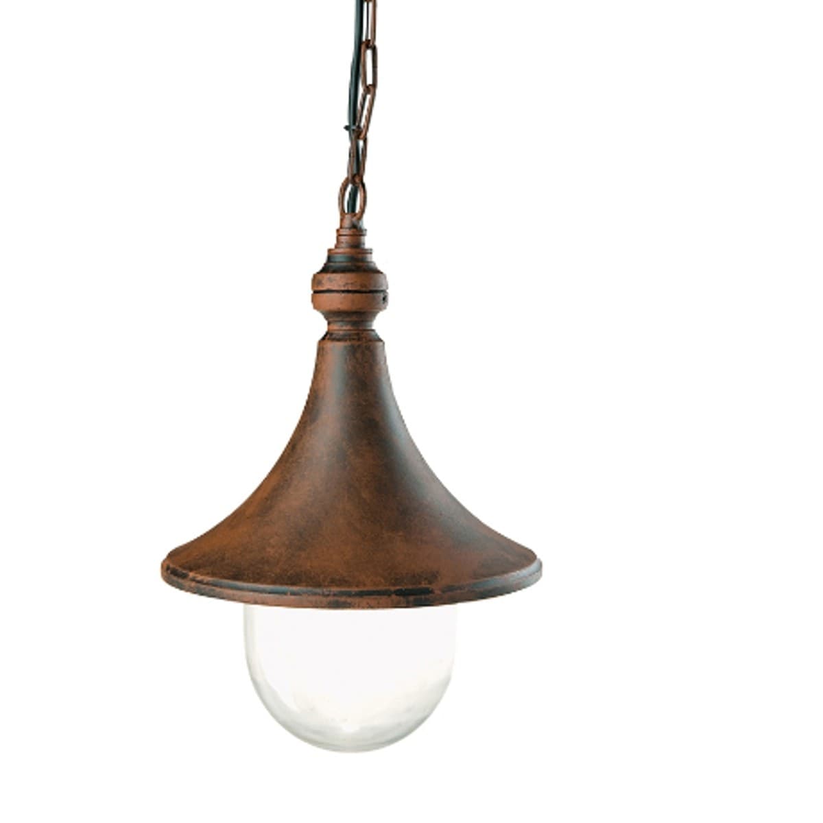 Lampadario-classico-Livos-LAMPARA-350-E27-LED-alluminio-sospensione