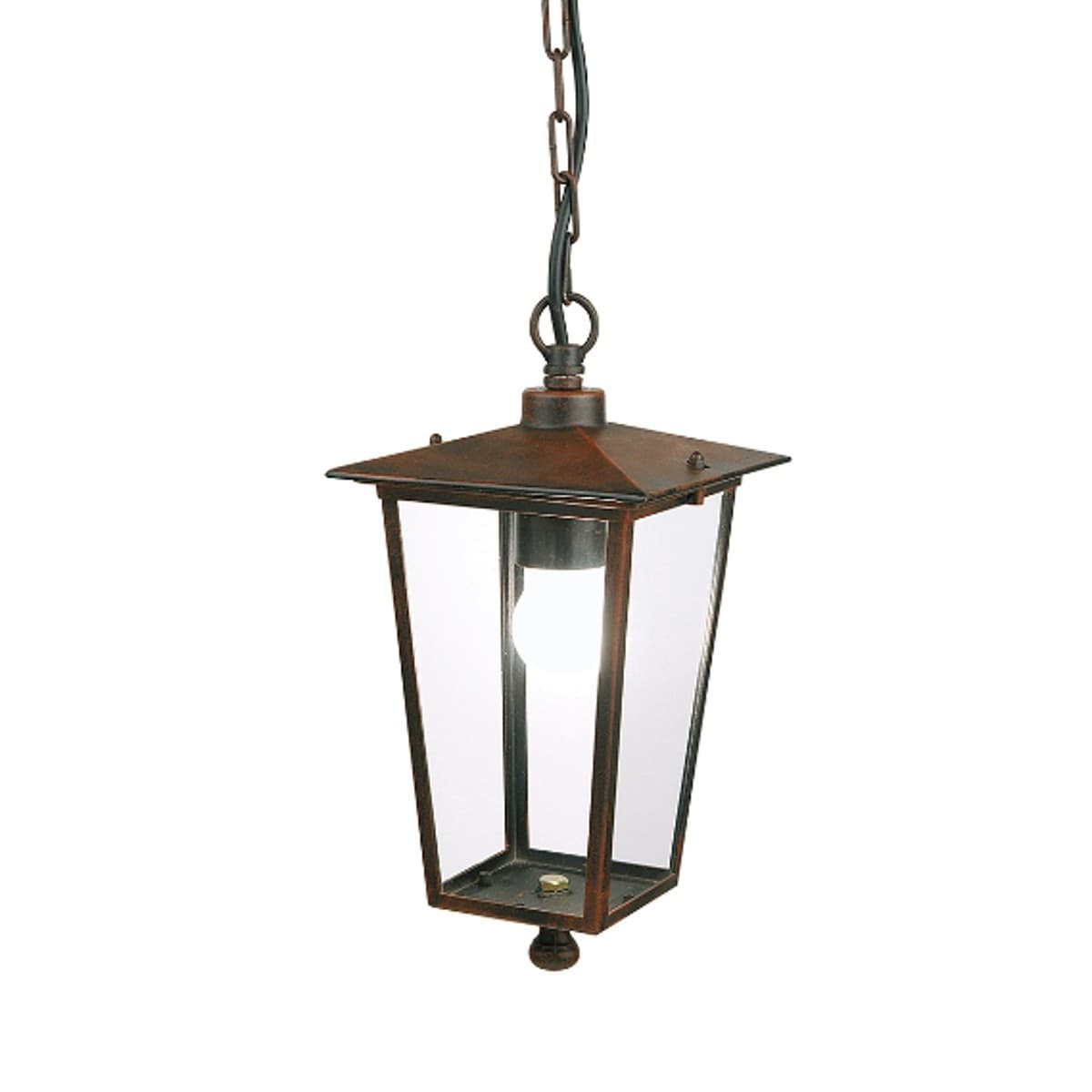 Lampadario-classico-Livos-RIBOT-942-E27-LED-alluminio-sospensione-lanterna