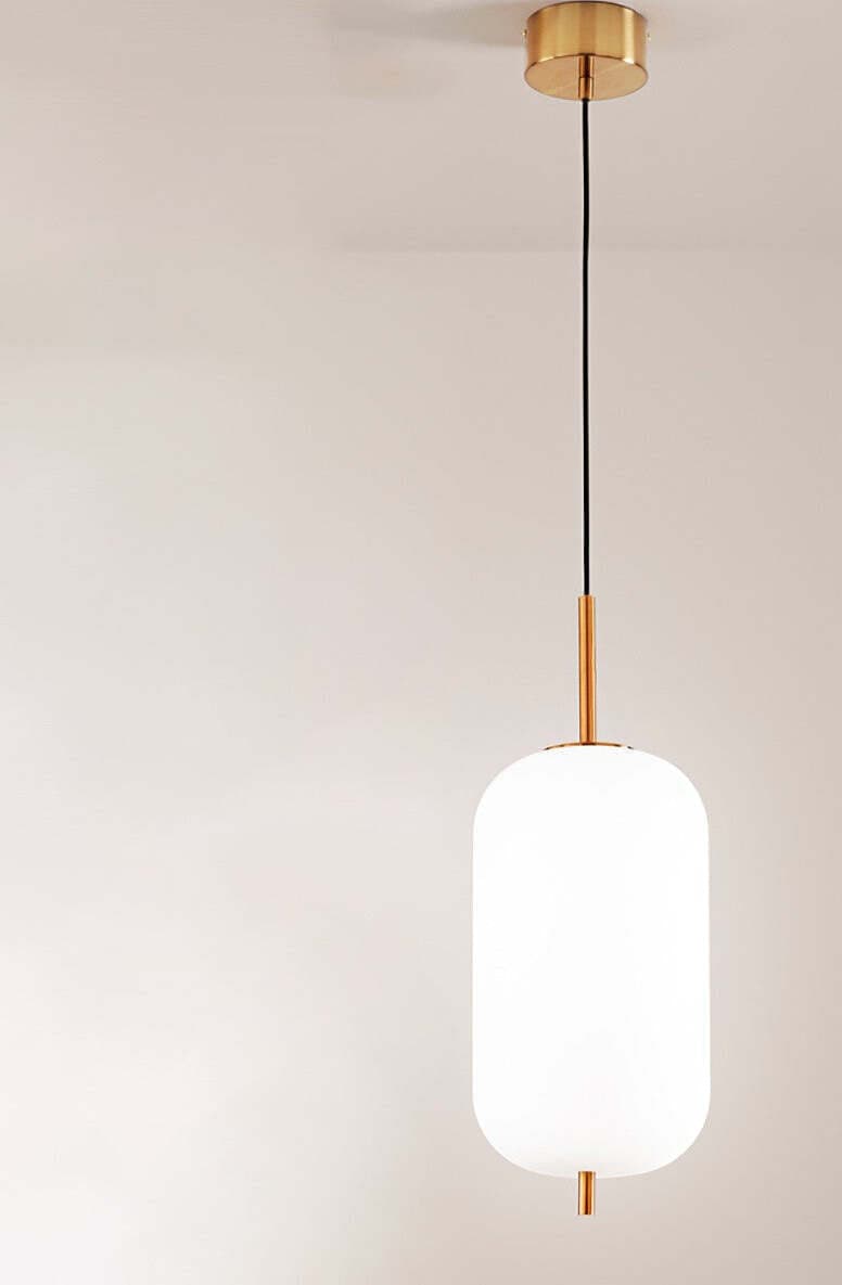 Lampadario-classico-Perenz-CIRRO-6670-B-24W-LED-1435LM-3000°K-lampadario-vetro-bianco-soffiato-metallo-oro-spazzolato-interno