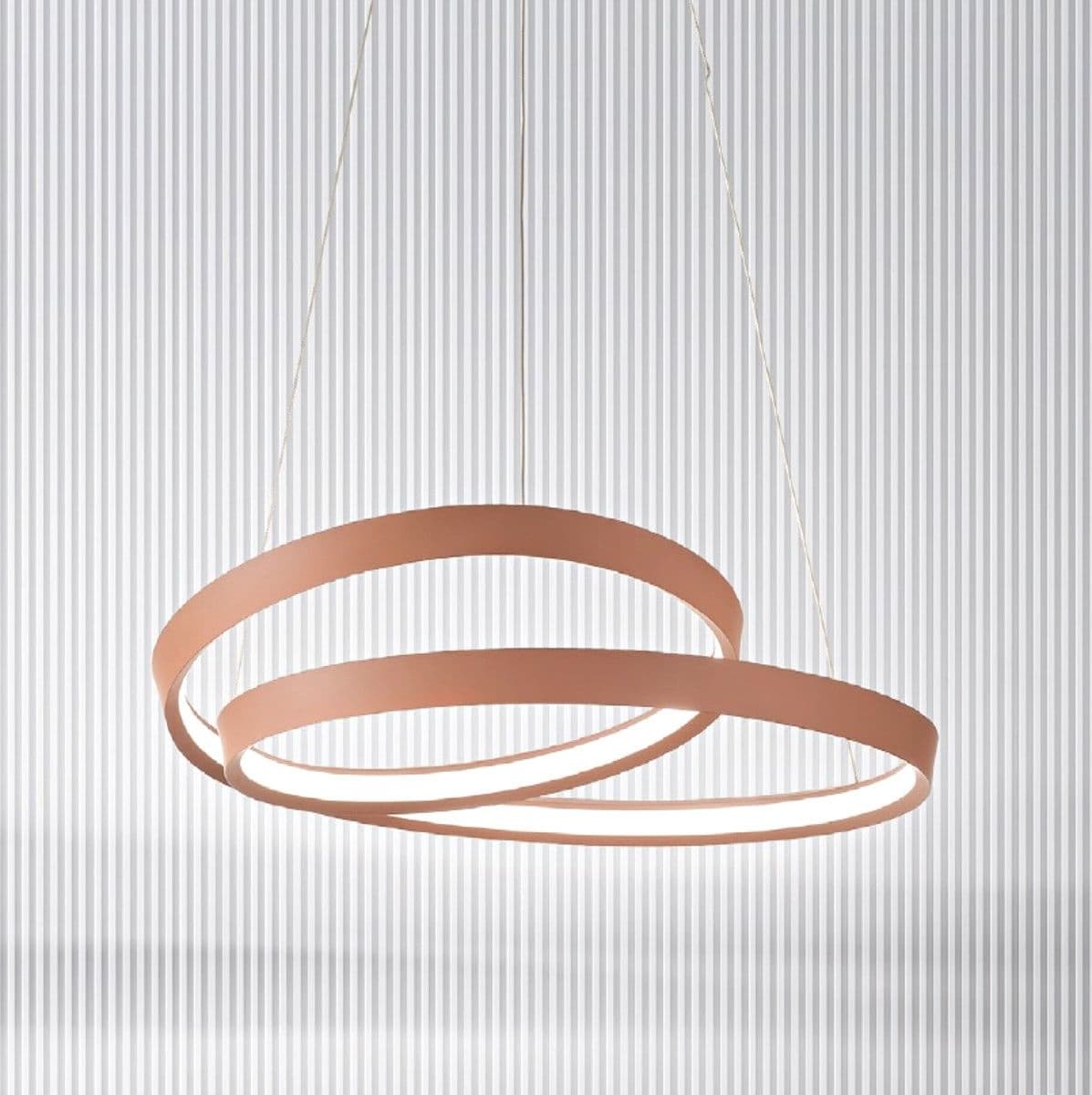 Lampadario-classico-Perenz-RITMO-6620-E-LC-LED-sospensione-cannella-opaco