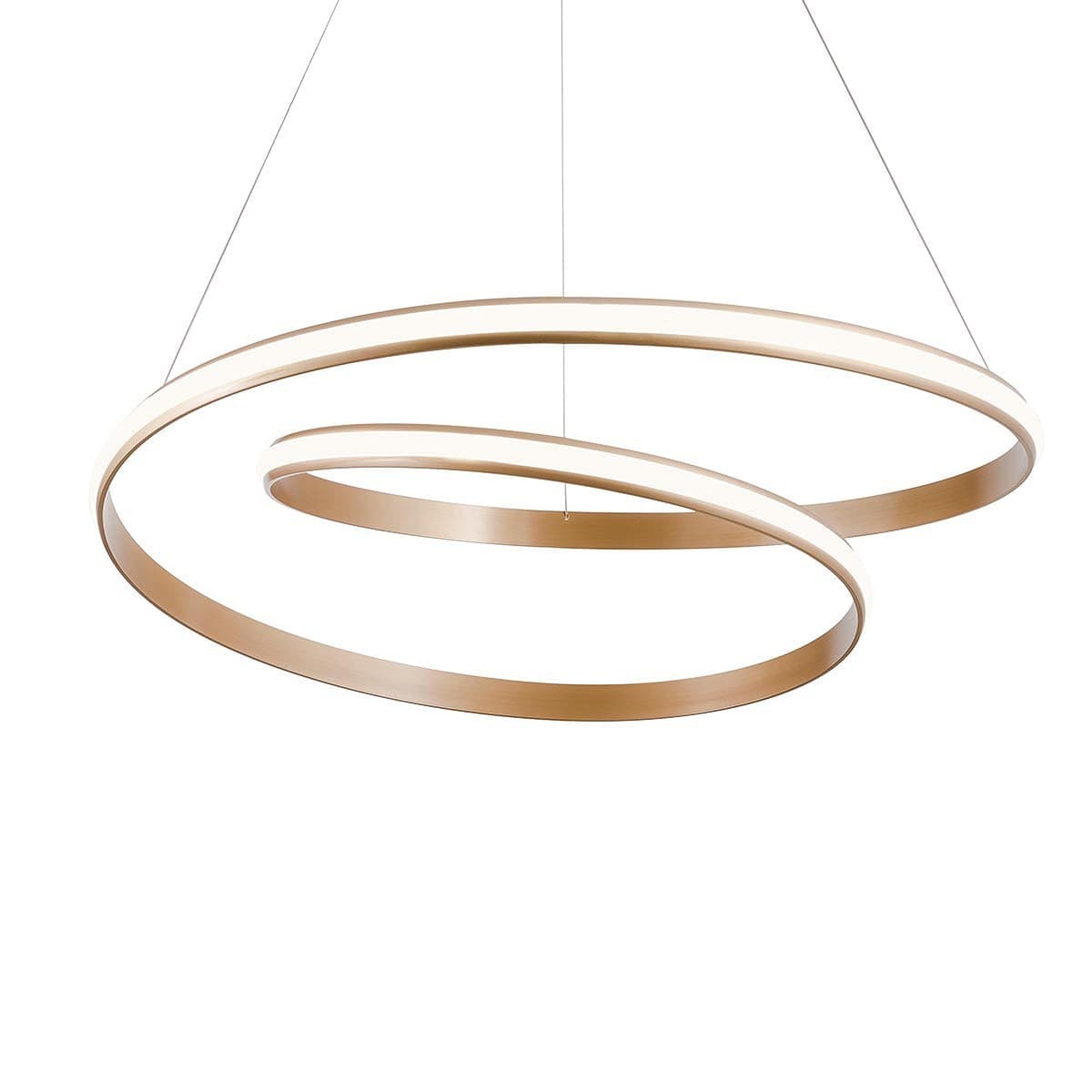 Lampadario-classico-Redo-Group-TORSION-01-1796-01-1891-LED-alluminio-sospensione-dimmerabile