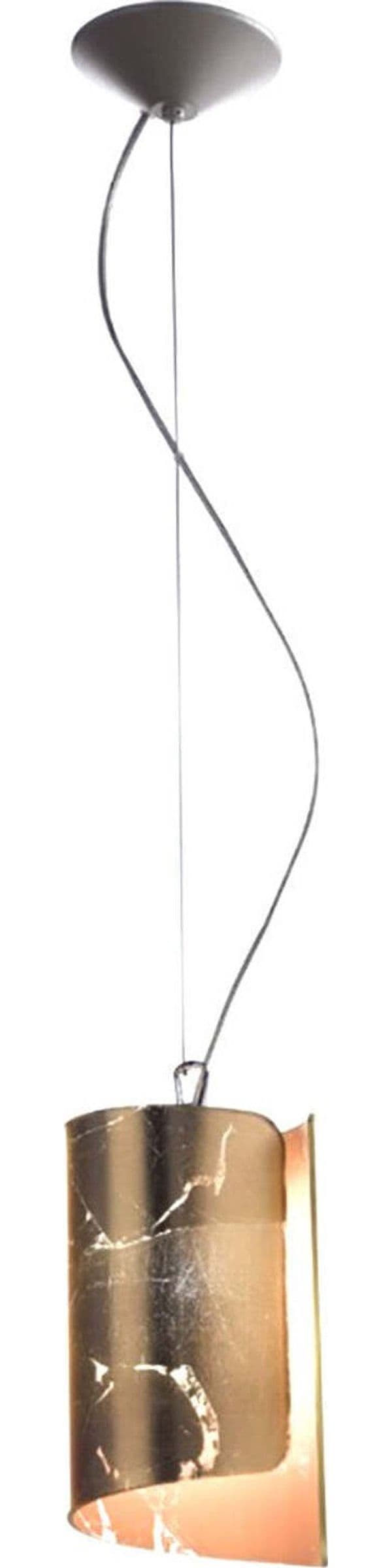 Lampadario-classico-Selene-illuminazione-PAPIRO-0383-1-006-033-E27-LED-vetro-sospensione