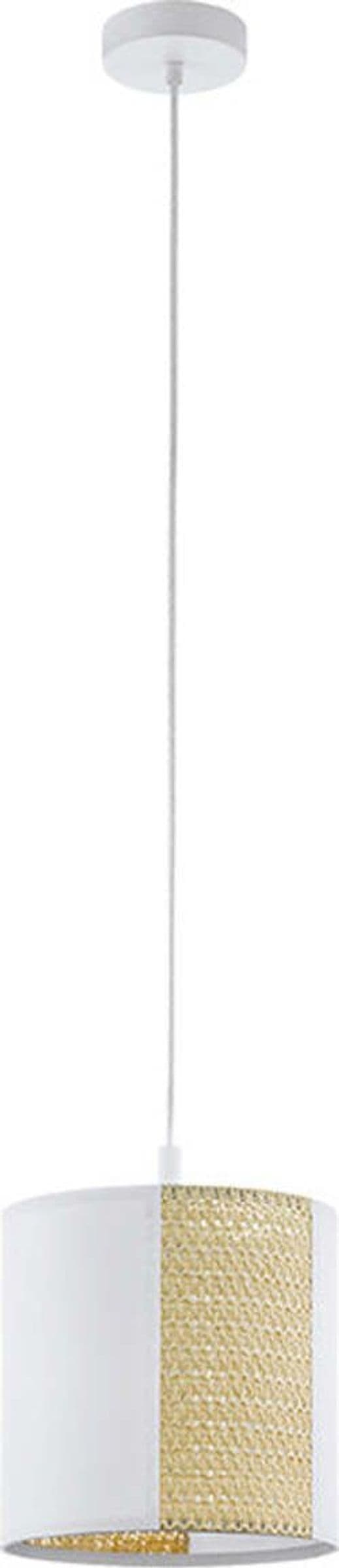 Lampadario-Contemporaneo-Arnhem-1-Luce-Acciaio-Bianco