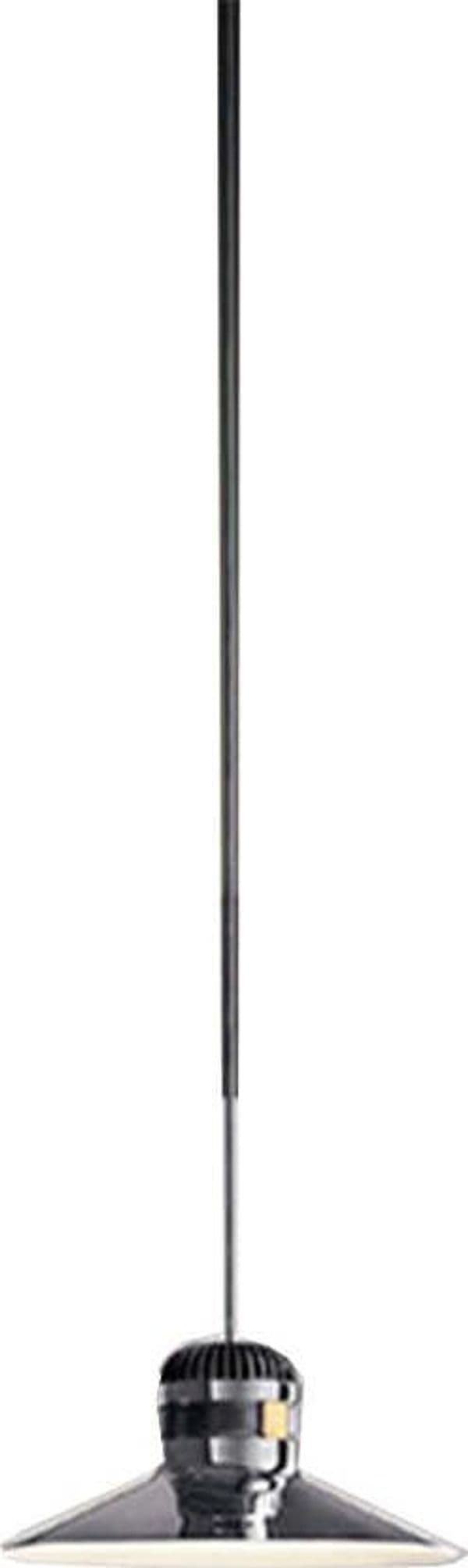 Lampadario-Contemporaneo-Cordea-D-36Cm-Metallo-Nickel-Led-10W