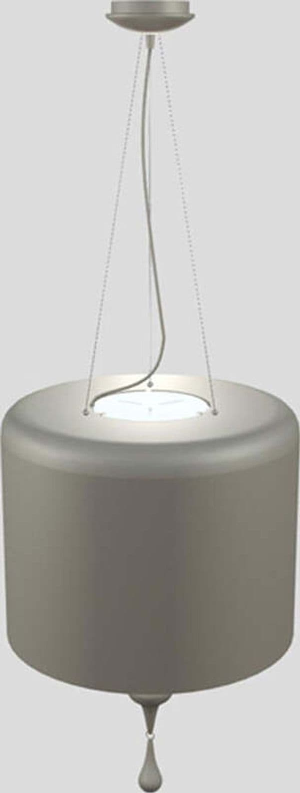 Lampadario-Contemporaneo-Eva-In-Plastica-Cemento-Alluminio-4-Luci