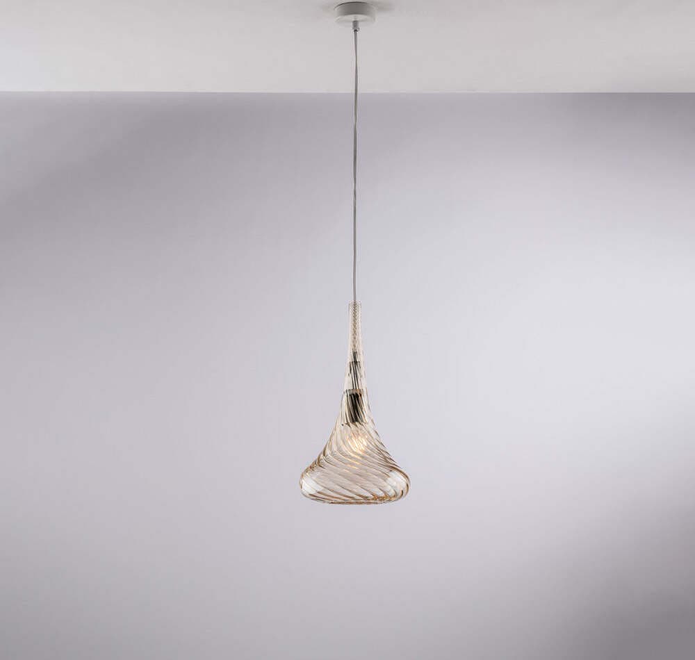 Lampadario-Contemporaneo-Nemesi-Ambra-1-Luce-E27
