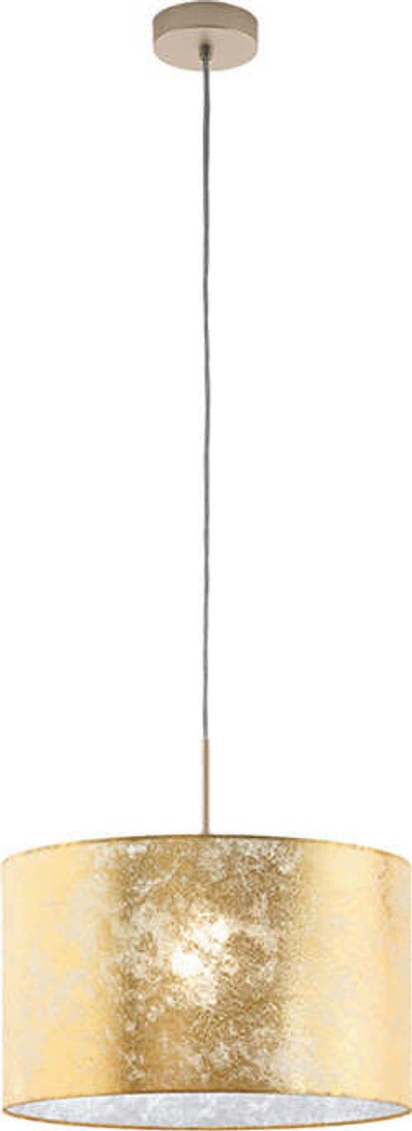 Lampadario-Contemporaneo-Viserbella-1-Luce-Acciaio-Ottone