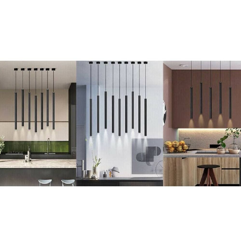 Lampadario Da Soffitto Led 3 Watt Punto Luce Fredda Calda Naturale Nero A11-n Casa, arredamento e bricolage > Illuminazione da interno > Lampadari Trade Shop italia - Napoli, Commerciovirtuoso.it