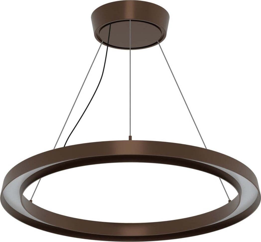 Lampadario-esterno-Linea-Light-LIRA-P-LED-3000°K-3617Lm-IP65-lampada-soffitto-moderna-classica