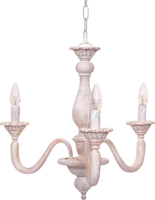 Lampadario-In-Legno-Classico-Cipria-3-Luci-Falconidi