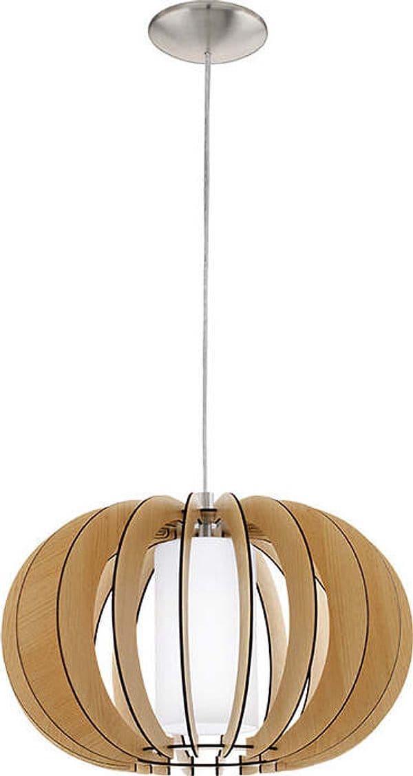 Lampadario-Industrial-Stellato-1-Piccolo-1-Luce-Acciaio-Grigio-E-Nichel-Opaco