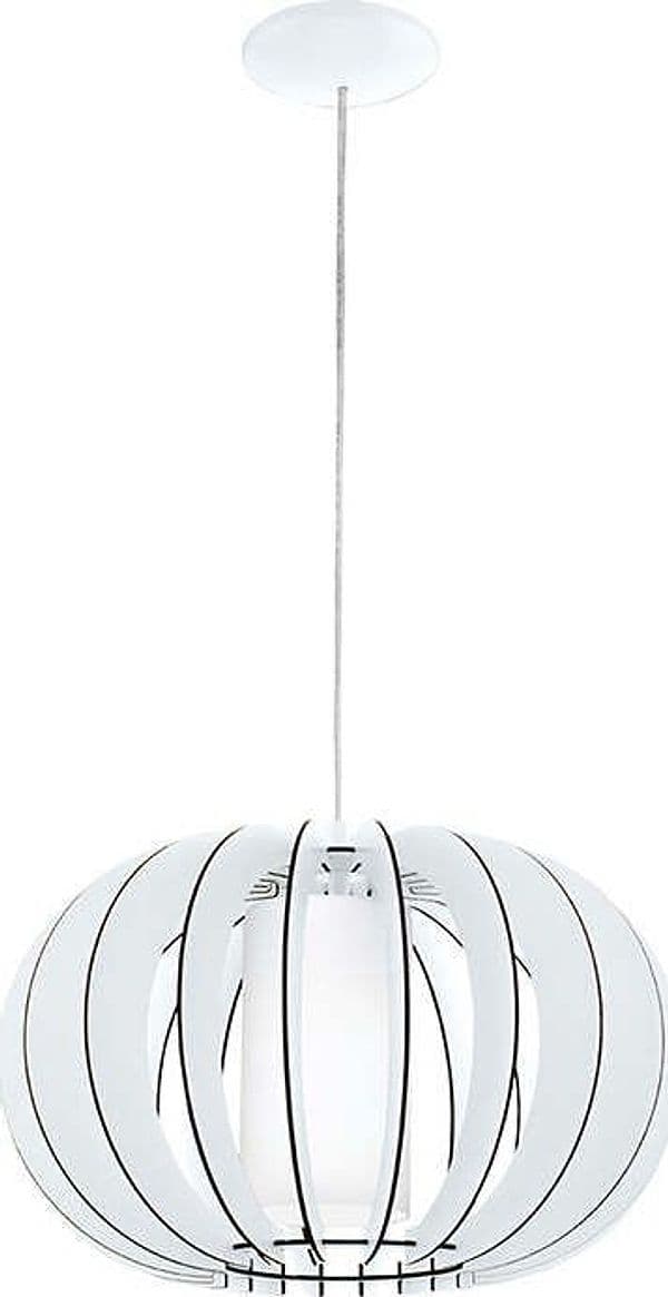 Lampadario-Industrial-Stellato-2-Piccolo-1-Luce-Acciaio-Bianco